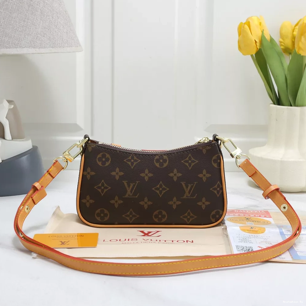 Functional Vuitton Messenger Women Bags For Louis 6059 1128